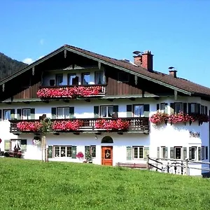 Bräulerhof Bayerisch Gmain